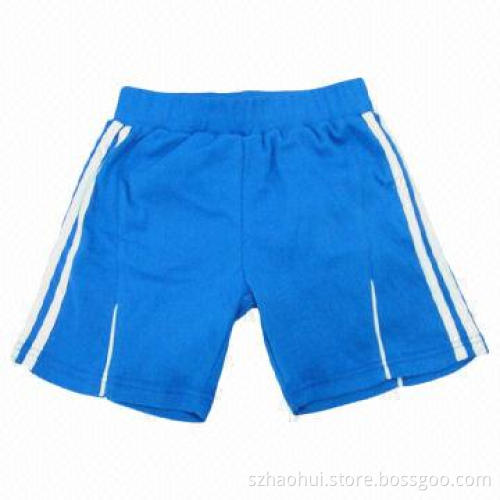 Men's Sports Shorts, Customized Colors Available